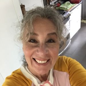 Meet your Posher, Rose